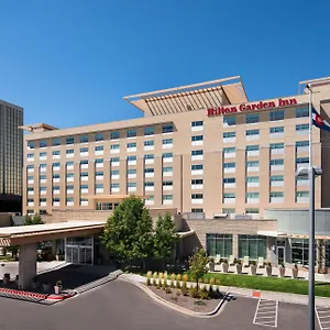 3* Hotel Hilton Garden Denver/cherry Creek
