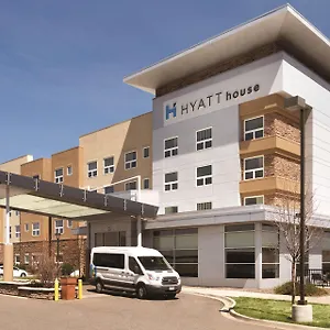 3* Hotel Hyatt House Airport